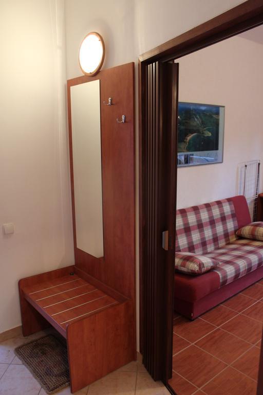 Apartments Marszalek Novalja Room photo