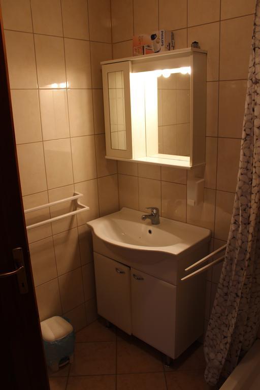 Apartments Marszalek Novalja Room photo