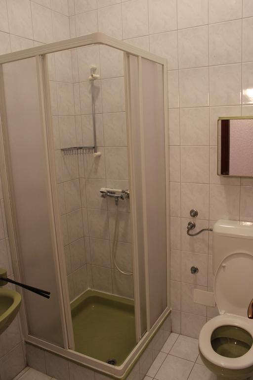 Apartments Marszalek Novalja Room photo