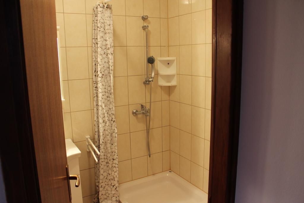 Apartments Marszalek Novalja Room photo